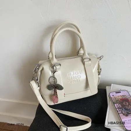 Velvet Ember Women’s Handbag