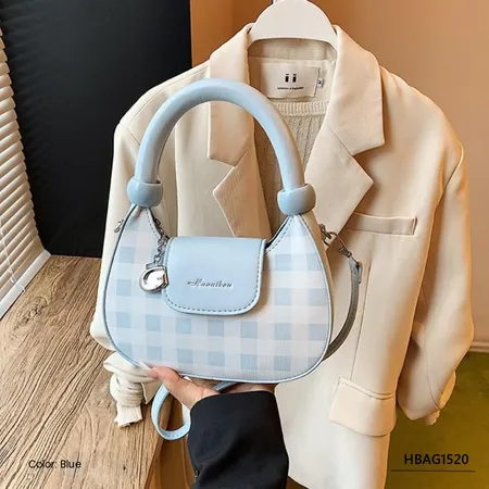 Cherry Glimmer Women’s Handbag