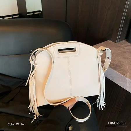 Sapphire Veil Women’s Handbag