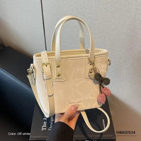 Rose Mist Women’s Handbag