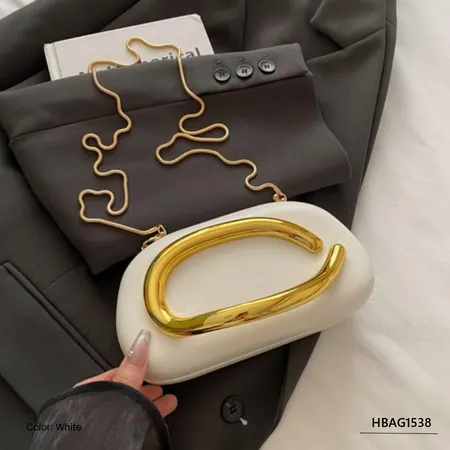 Moonlight Gleam Women’s Handbag