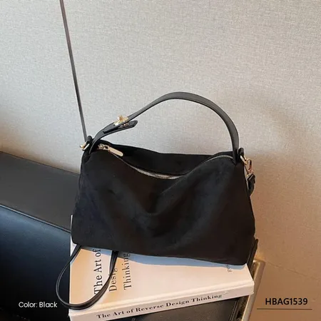 Velvet Horizon Women’s Handbag