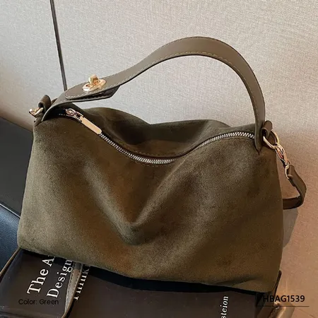 Velvet Horizon Women’s Handbag