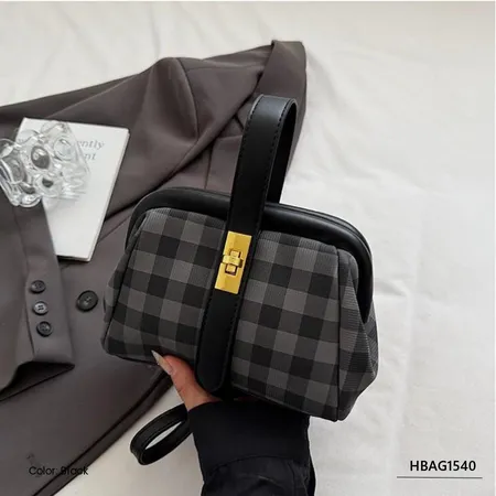 Ivory Whisper Women’s Handbag