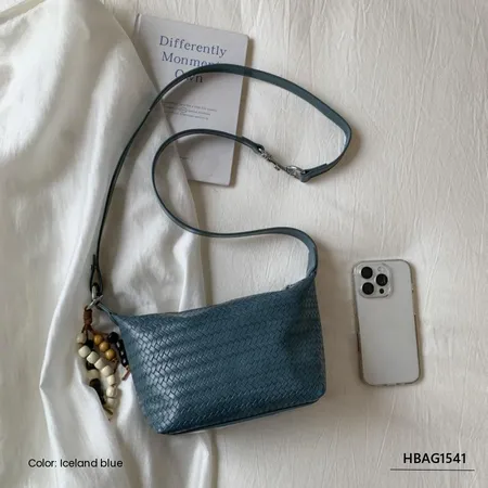 Golden Drift Women’s Handbag