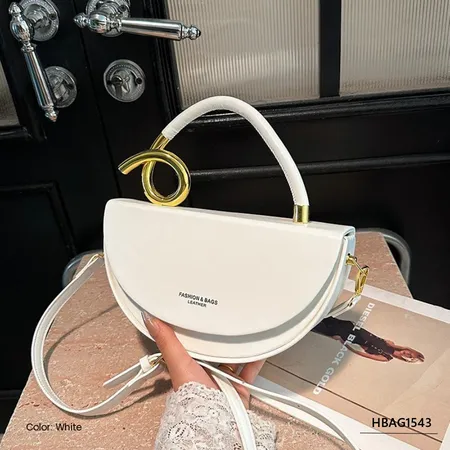 Ruby Blossom Women’s Handbag