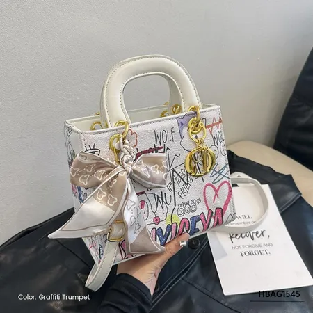 Cherry Horizon Women’s Handbag