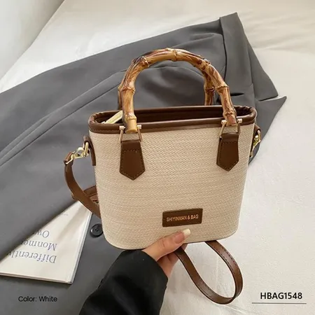 Sunset Petal Women’s Handbag