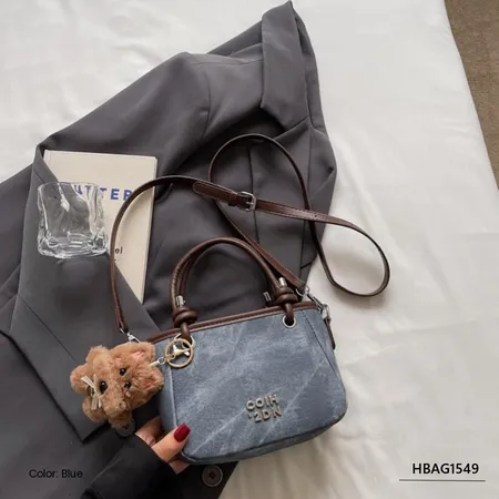 Jade Bloom Women’s Handbag