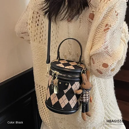 Orchid Glow Women’s Handbag