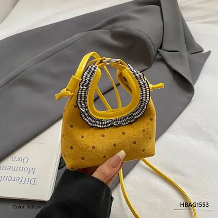 Coral Whisper Women’s Handbag