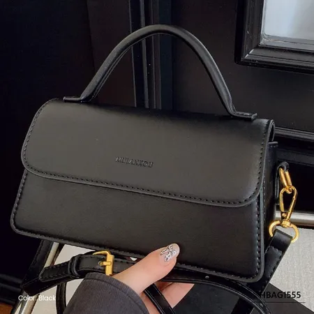 Satin Horizon Women’s Handbag