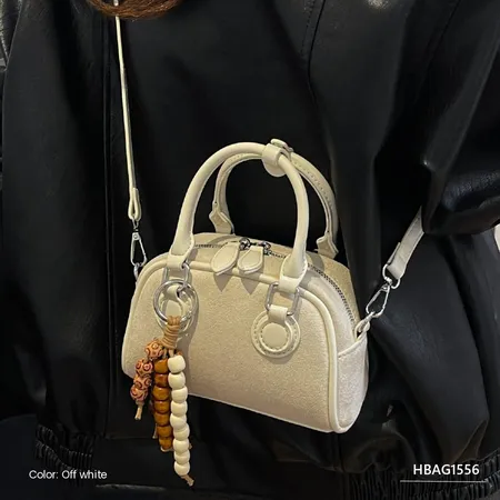 Rosewood Whisper Women’s Handbag