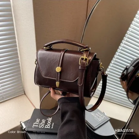 Pearl Horizon Women’s Handbag