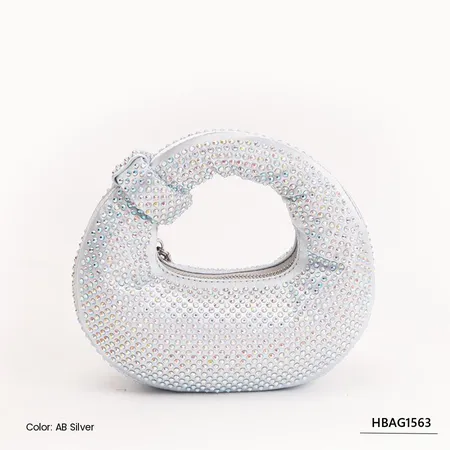 Opal Whisper Women’s Handbag