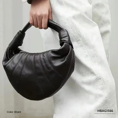 Golden Whisper Women’s Handbag