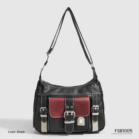 Solene Women’s Shoulder Bag