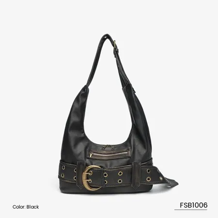 The Marlowe Women’s Shoulder Bag