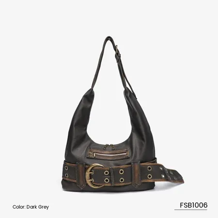 The Marlowe Women’s Shoulder Bag