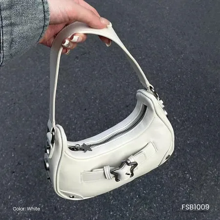 Opal Carryall Women’s Shoulder Bag