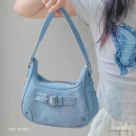 Opal Carryall Women’s Shoulder Bag