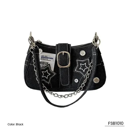 The Amara Women’s Shoulder Bag