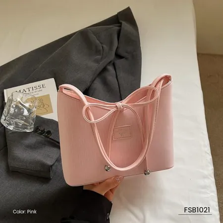 The Milano Women’s Shoulder Bag