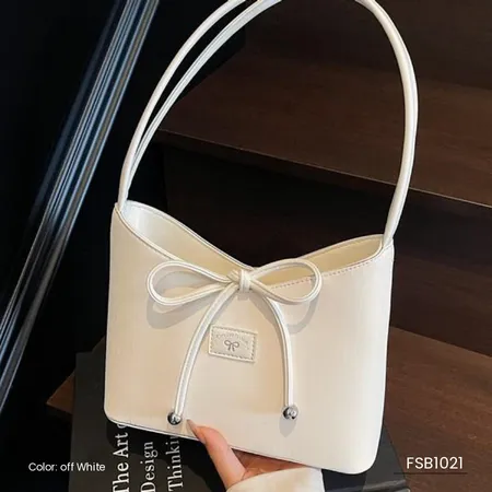 The Milano Women’s Shoulder Bag