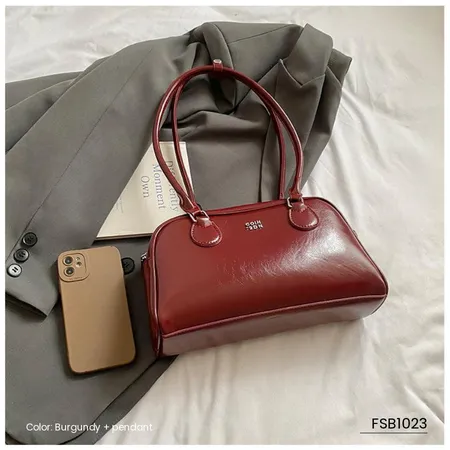 Sable Women’s Shoulder Bag