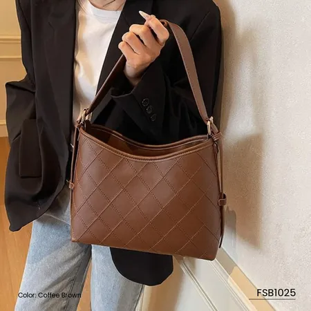 Isla Moon Women’s Shoulder Bag