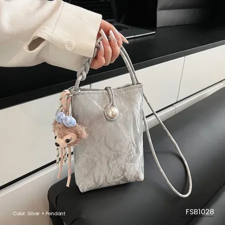 The Capri Women’s Shoulder Bag