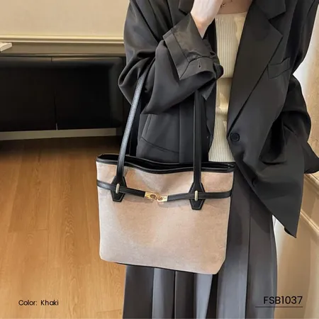 Dahlia Women’s Shoulder Bag