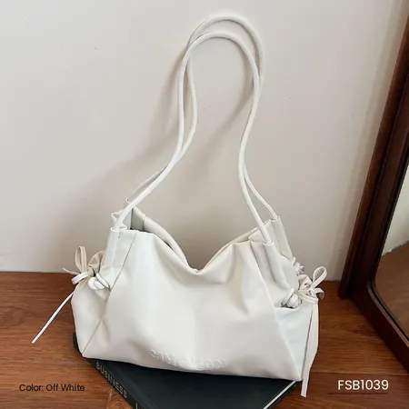 Zara Soft Carry Women’s Shoulder Bag
