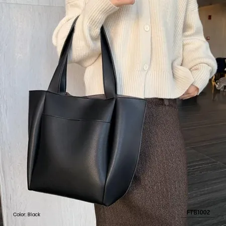 Brenna Women's Totebag