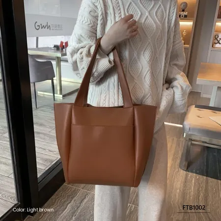 Brenna Women's Totebag