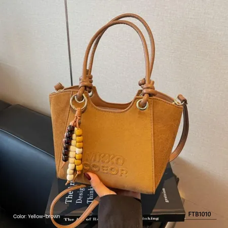 Jenova Women's Totebag