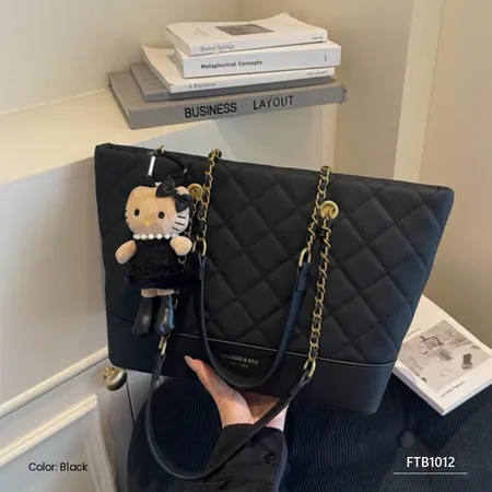 Lovira Women's Totebag