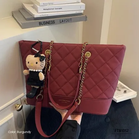 Lovira Women's Totebag