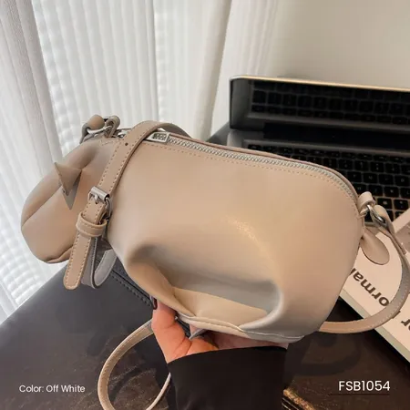 The Bellagio Women’s Shoulder Bag