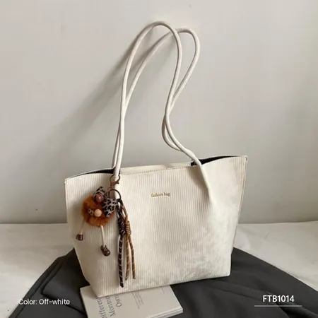 Nevora Women's Totebag