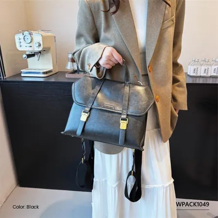 Yenova Women's Backpack