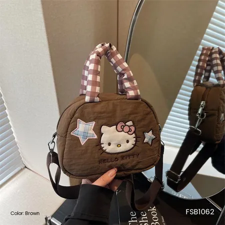 The Marseille Women’s Shoulder Bag