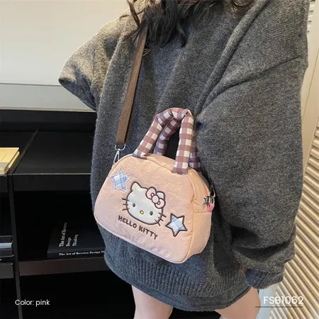 The Marseille Women’s Shoulder Bag