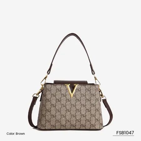 Aurora Women’s Shoulder Bag