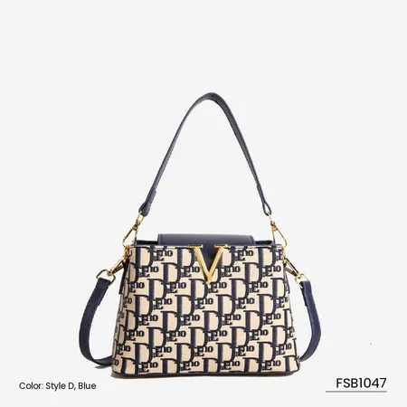 Aurora Women’s Shoulder Bag