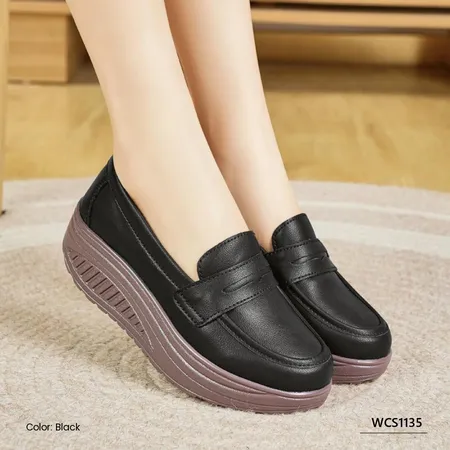 Zerelle Womens Casual Shoes