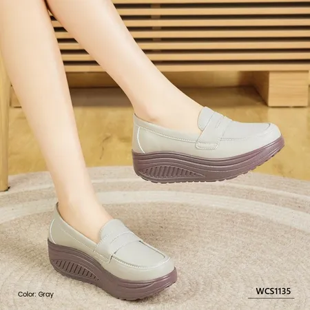 Zerelle Womens Casual Shoes