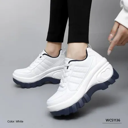 Calista Womens Casual Shoes