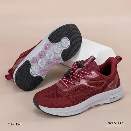 Elowen Womens Casual Shoes