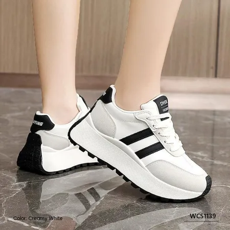 Aurevia Womens Casual Shoes